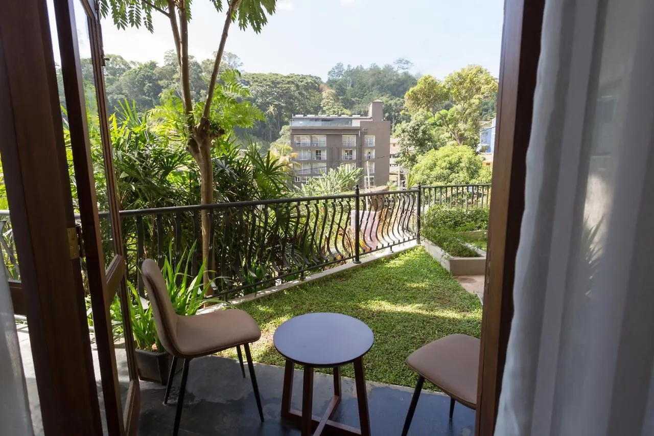 Hotel Serene Villa 38 Kandy